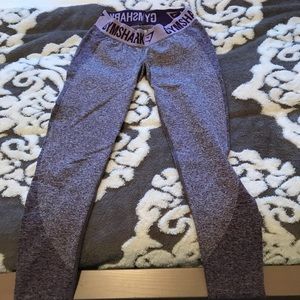 Gymshark Flex Leggings